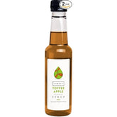 Simply Toffee Apple Syrup  Adomoo